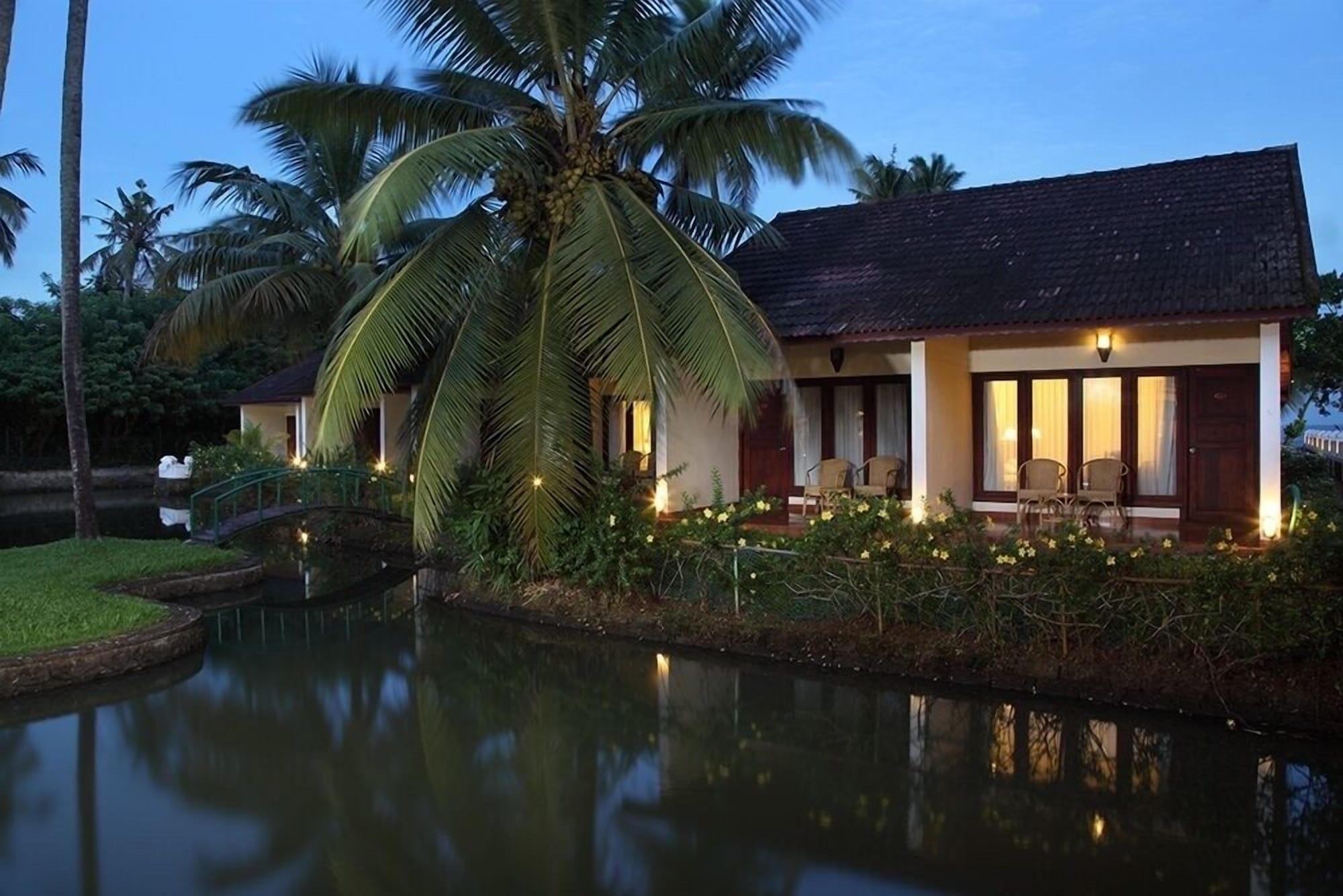 Resort Abad Whispering Palms 4*