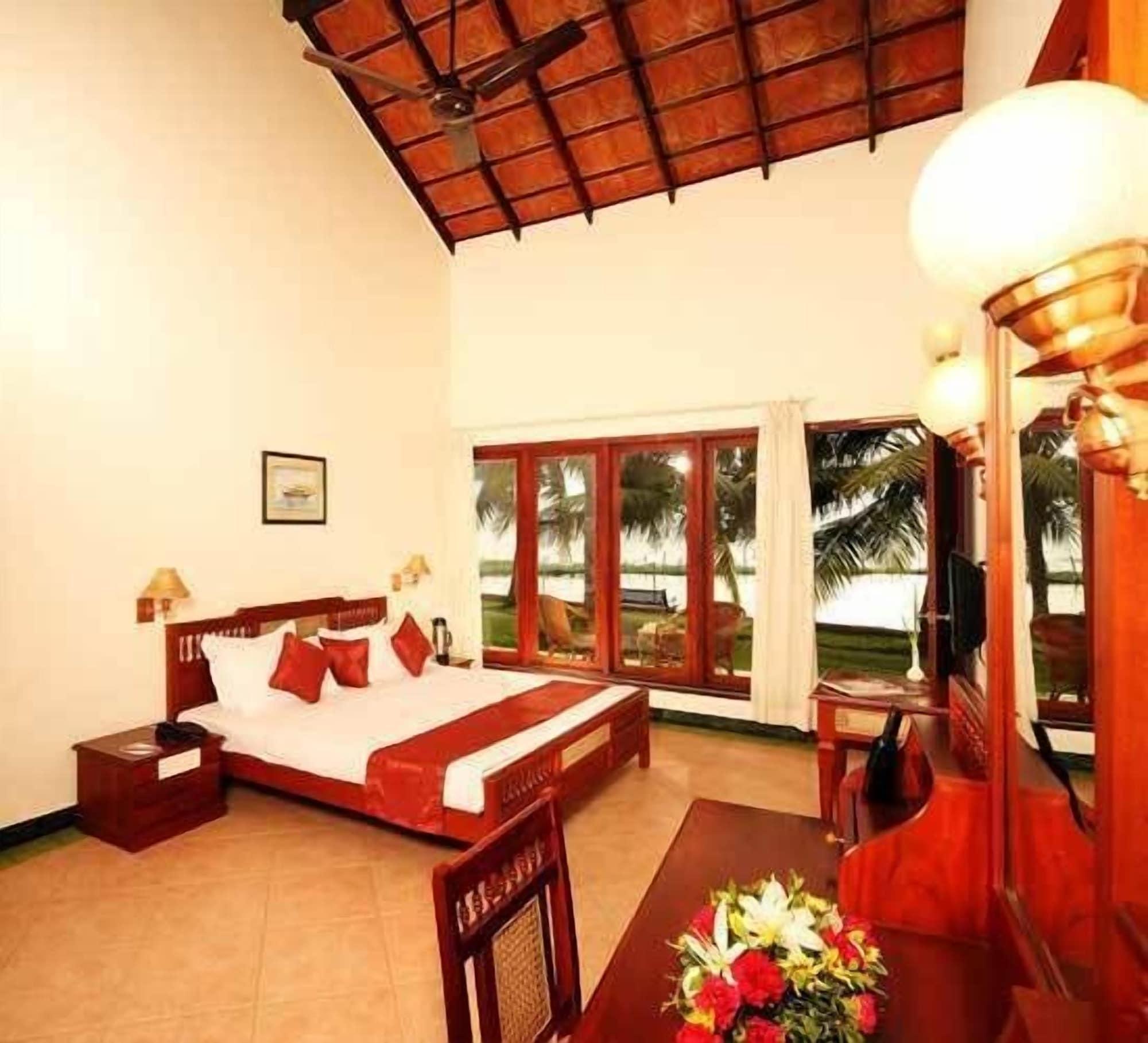 Resort Abad Whispering Palms