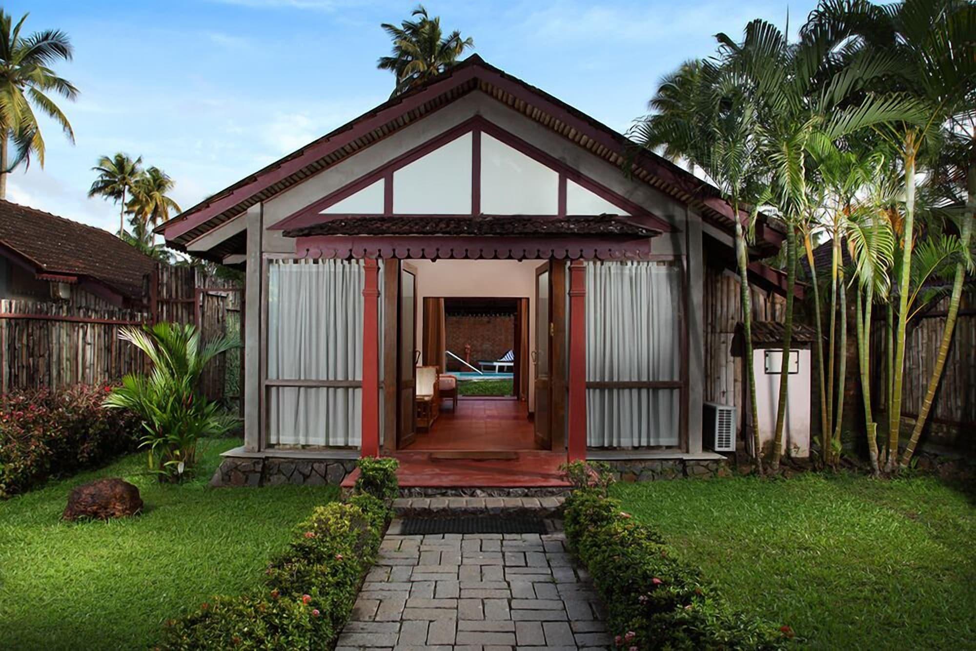 Resort Abad Whispering Palms