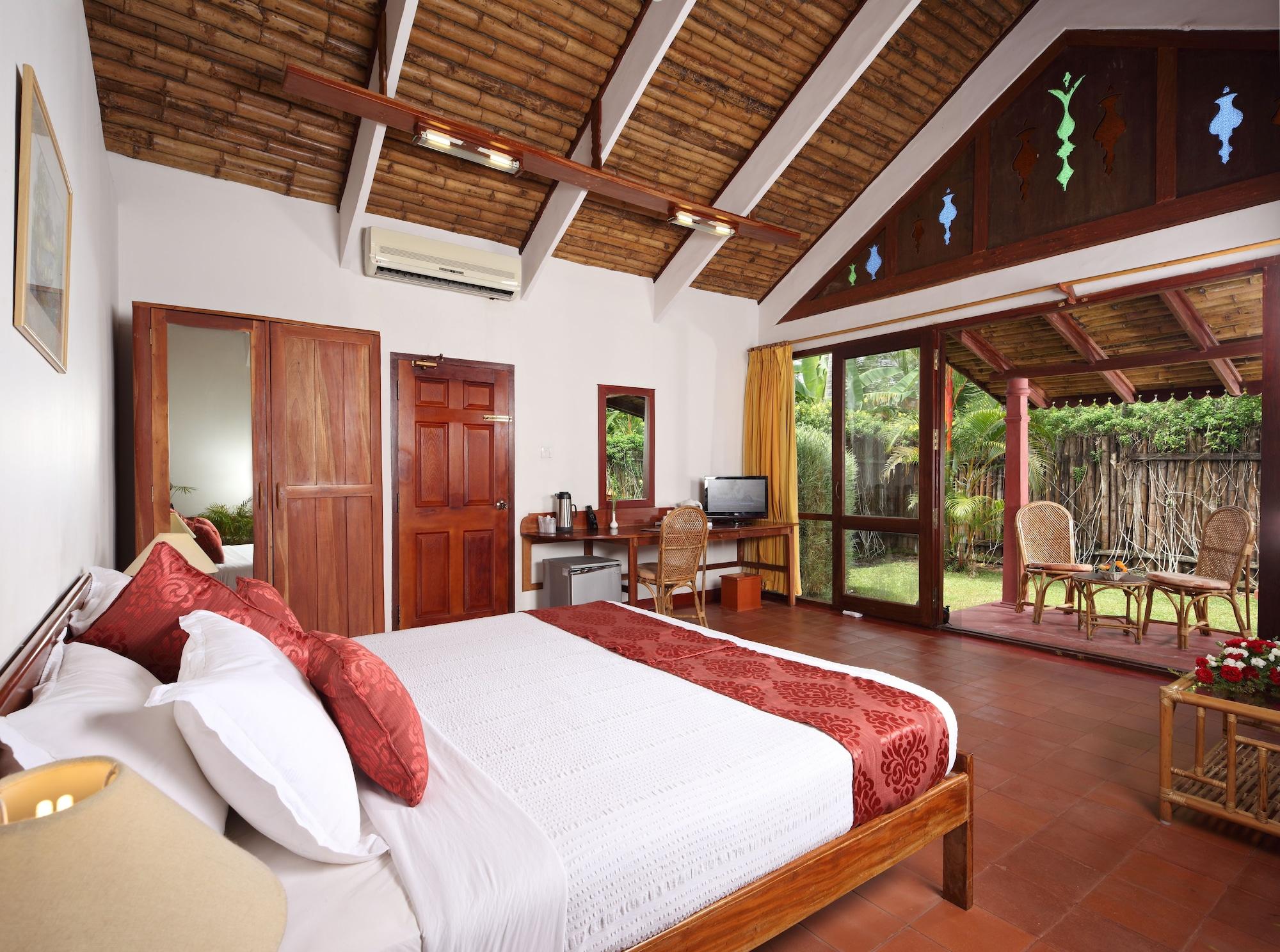 Abad Whispering Palms Resort 4*