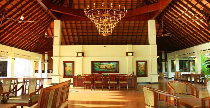 Abad Whispering Palms Resort