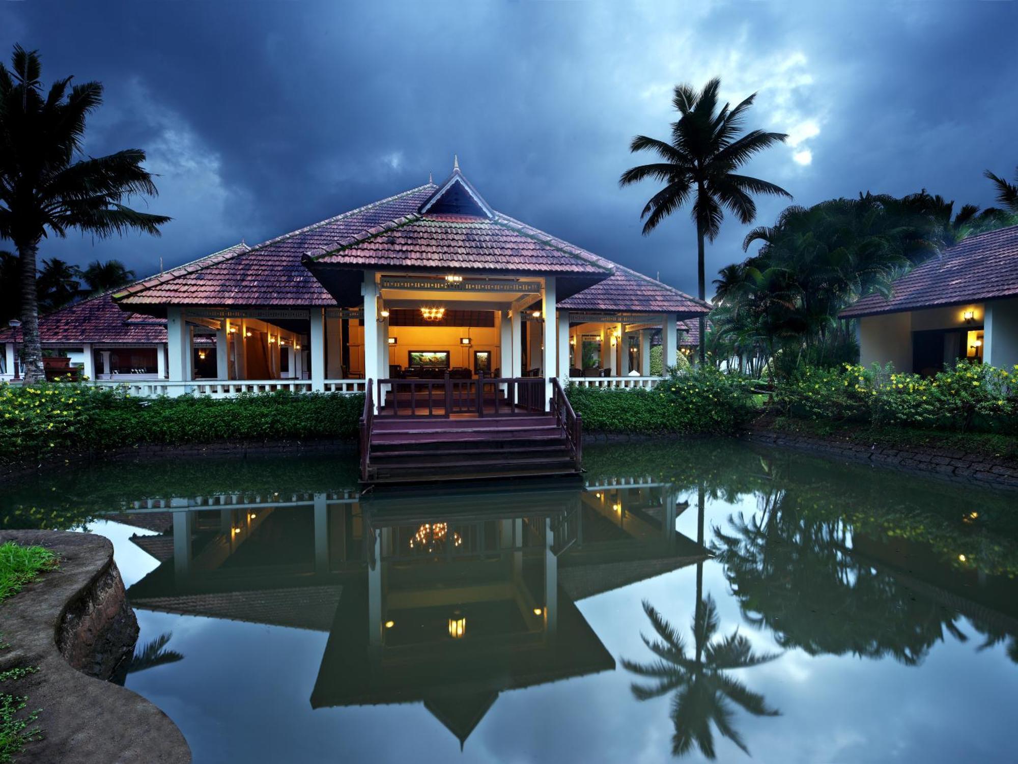 Resort Abad Whispering Palms 4*
