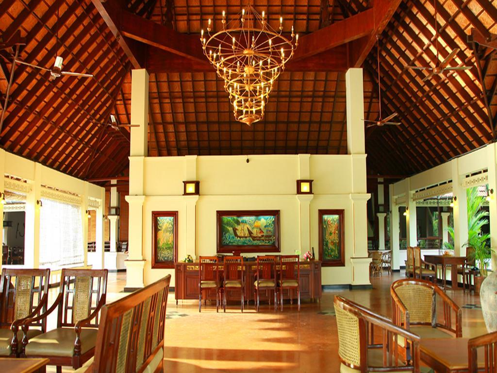 Abad Whispering Palms 4* Kumarakom
