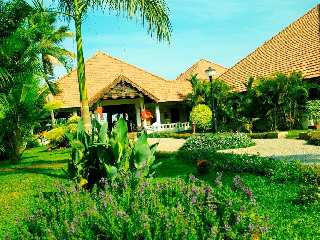 Resort Abad Whispering Palms 4*