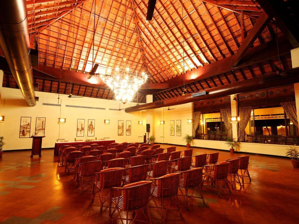 Abad Whispering Palms Resort