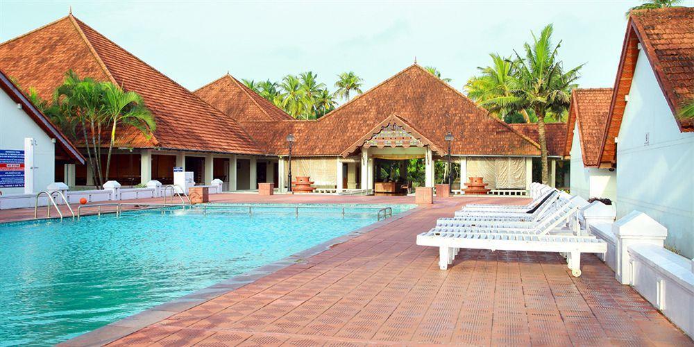 Abad Whispering Palms Resort 4*