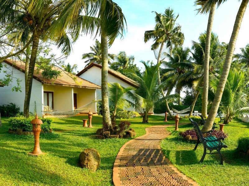 Abad Whispering Palms 4* Kumarakom