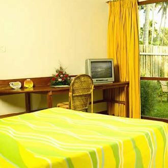 Abad Whispering Palms Resort Kumarakom