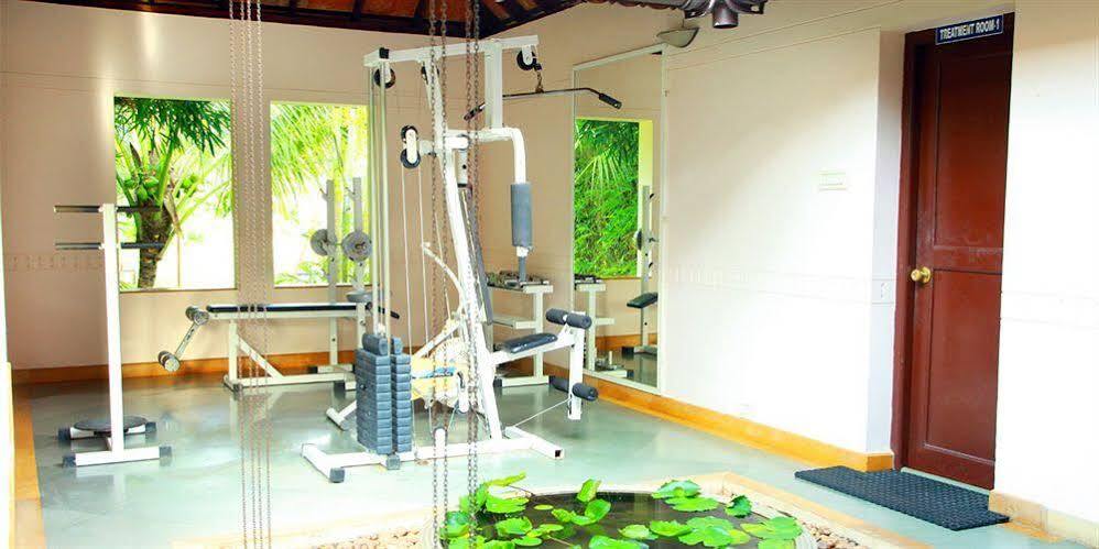 Resort Abad Whispering Palms Kumarakom
