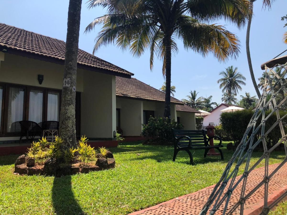 Abad Whispering Palms Resort