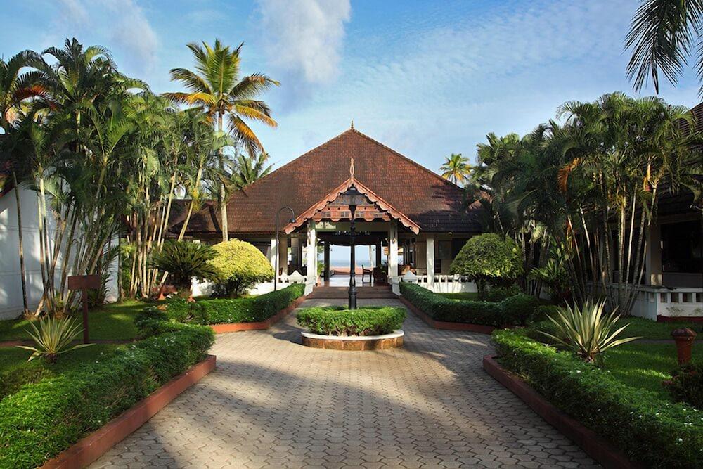 Abad Whispering Palms 4* Kumarakom