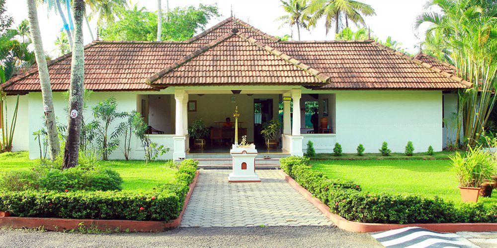 Abad Whispering Palms 4* Kumarakom